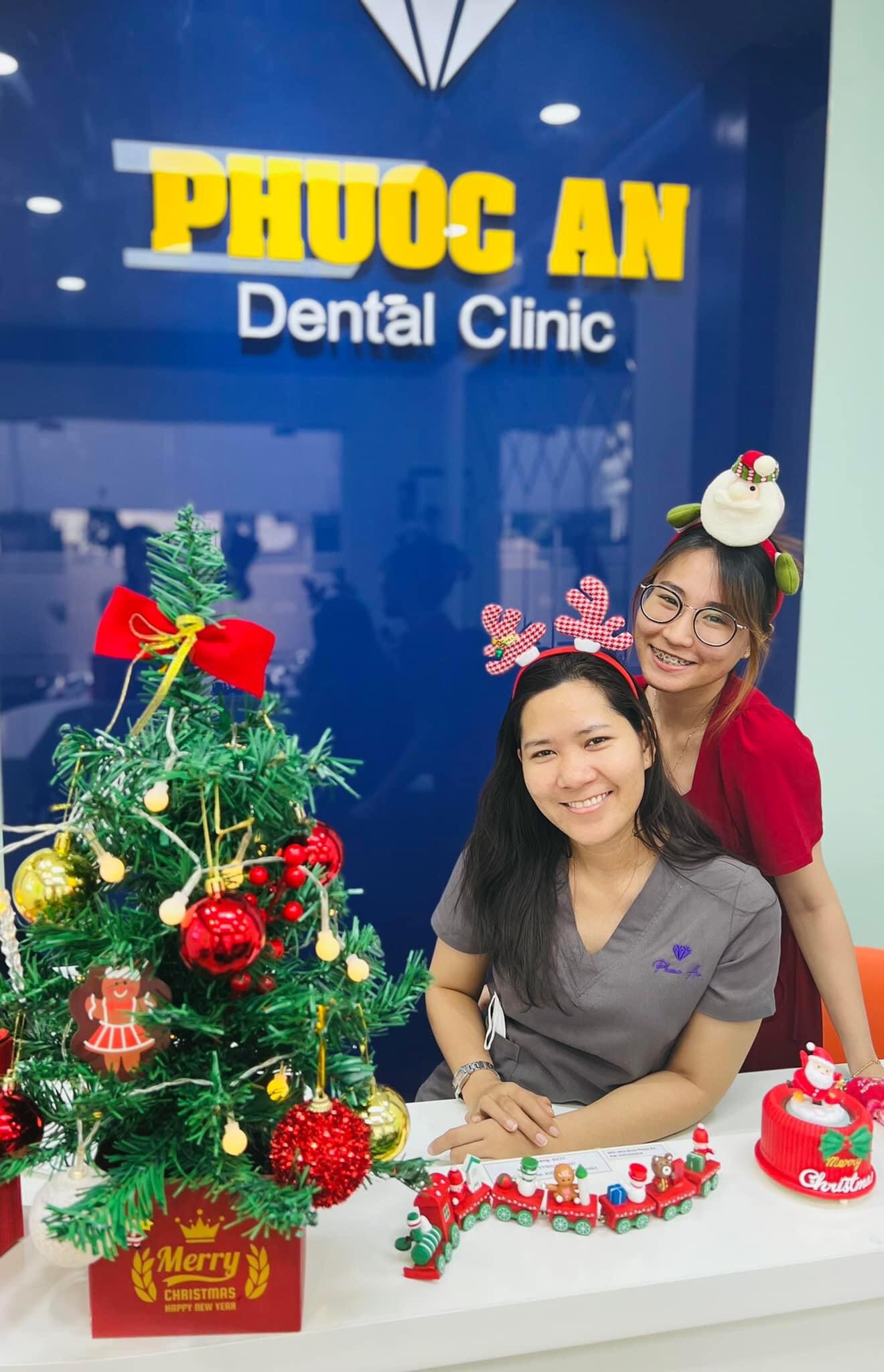 Hồ Chí Minh  Lấy cao răng và Đánh bóng răng không hại men răng tại Nha Khoa Phước An