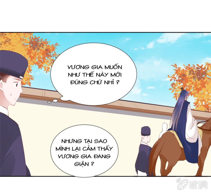 solo đi vương gia chapter 28 8