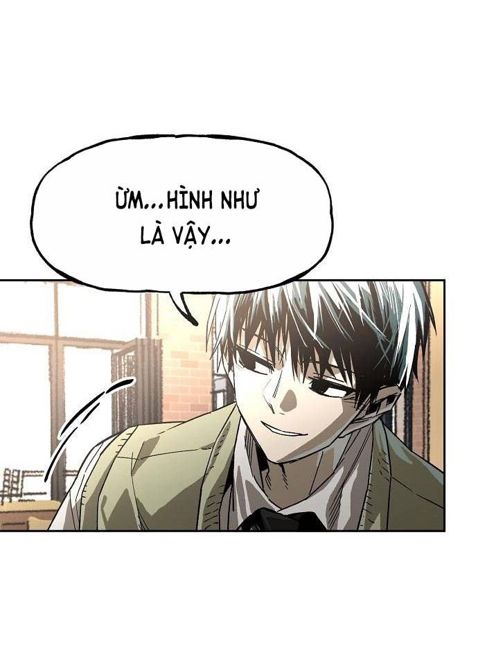 chỉ có cái c.h.ế.t mới là sự cứu rỗi chapter 14 42