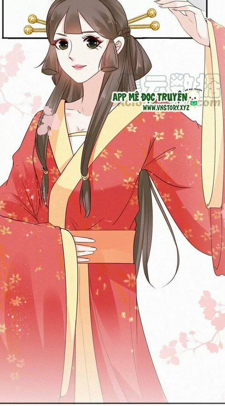 thiên hương mỹ nhân chapter 49 29