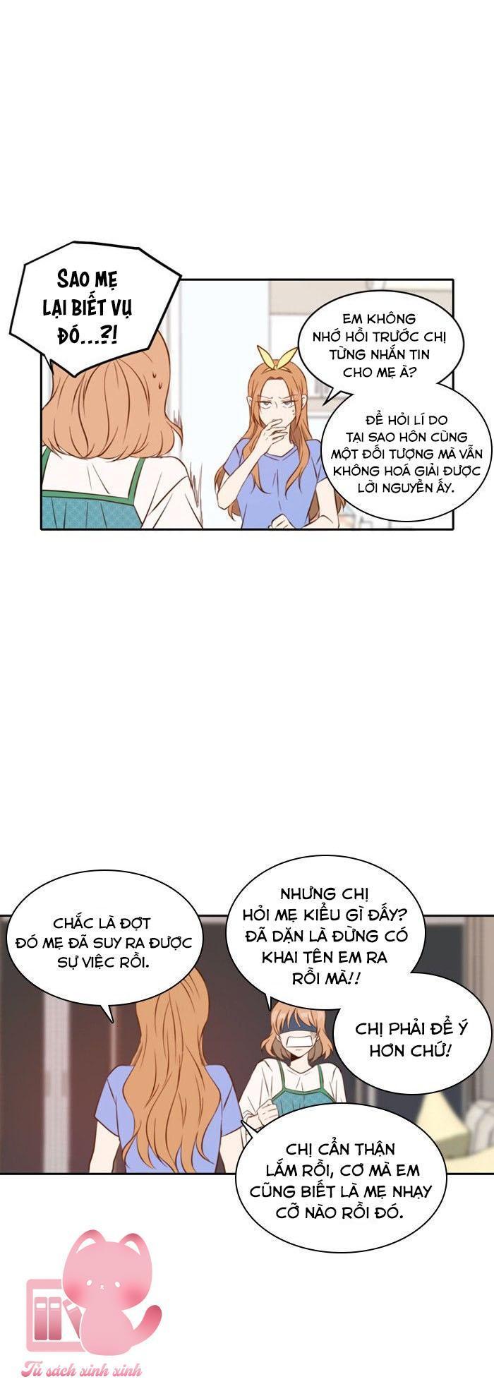 a good day to be a dog chapter 38 5