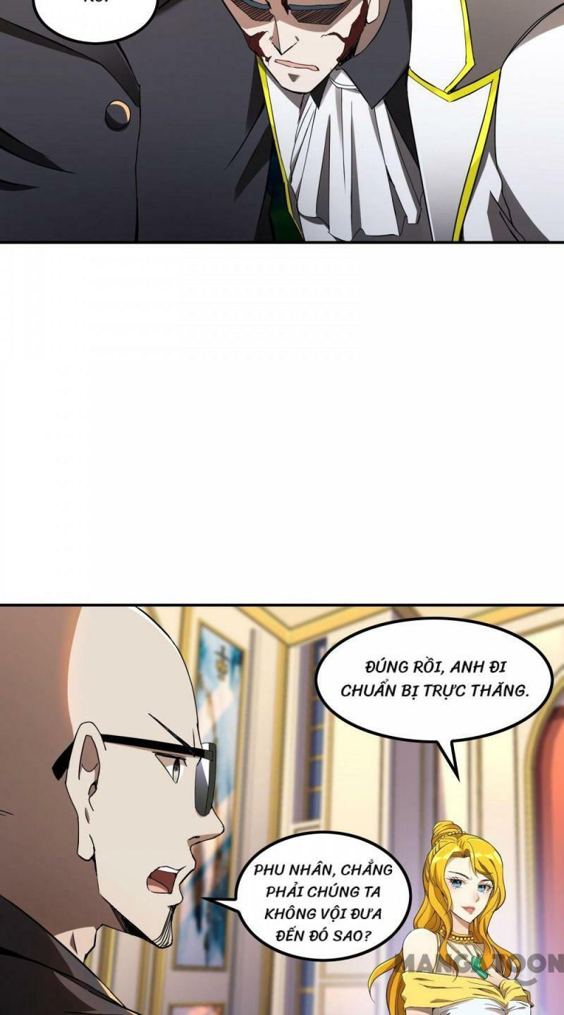 đệ nhất người ở rể chapter 113 5