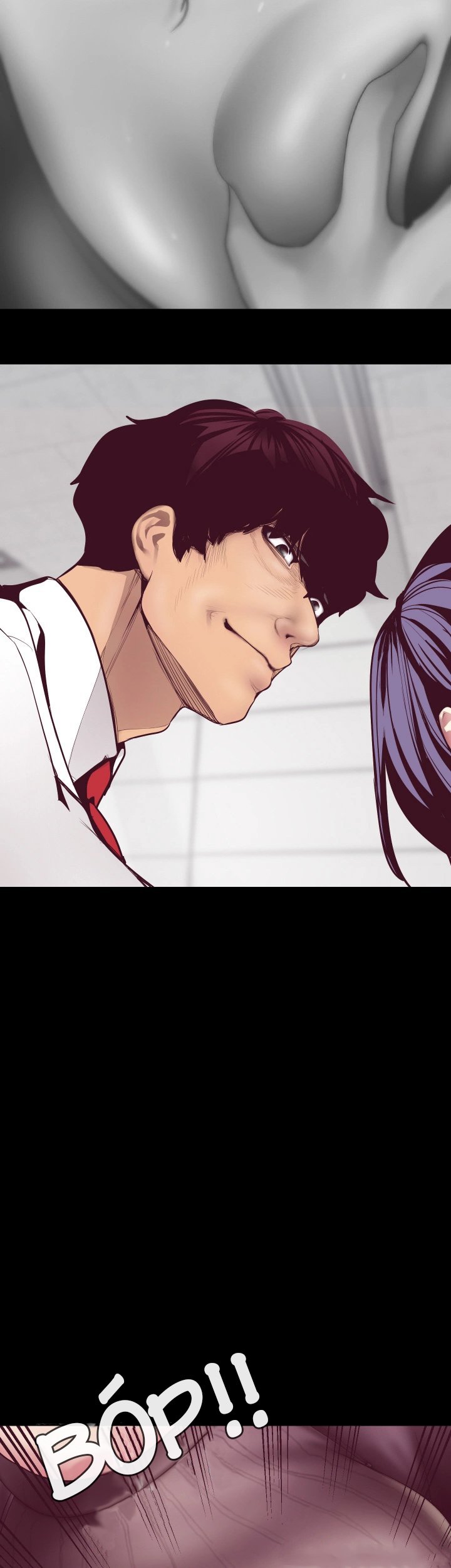 một thế giới mới tuyệt vời chapter 6 55