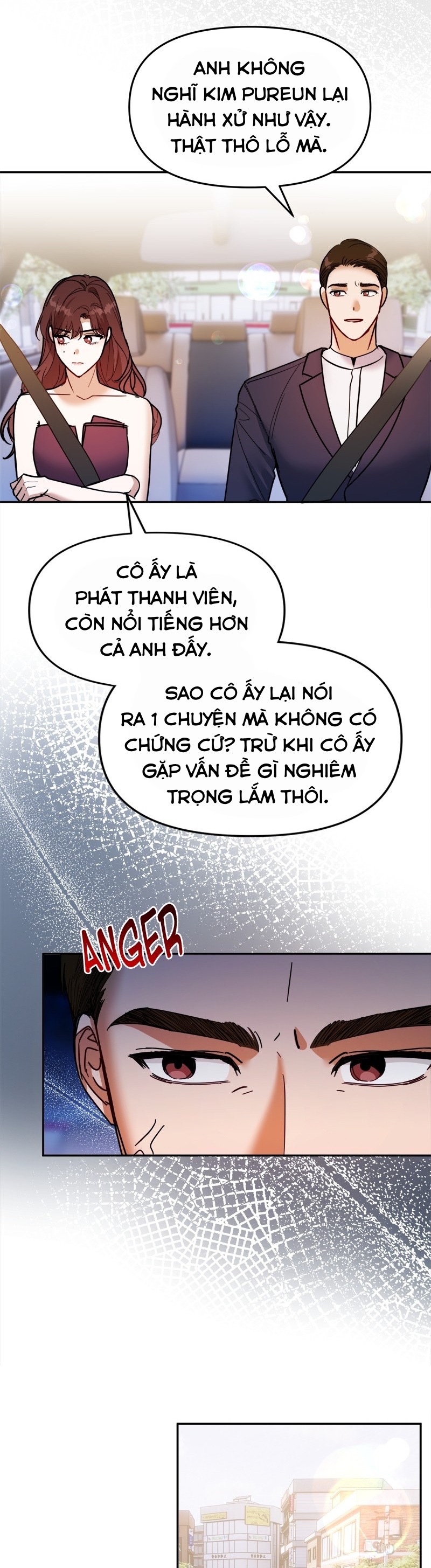 bản cam kết hôn nhân chapter 84 6