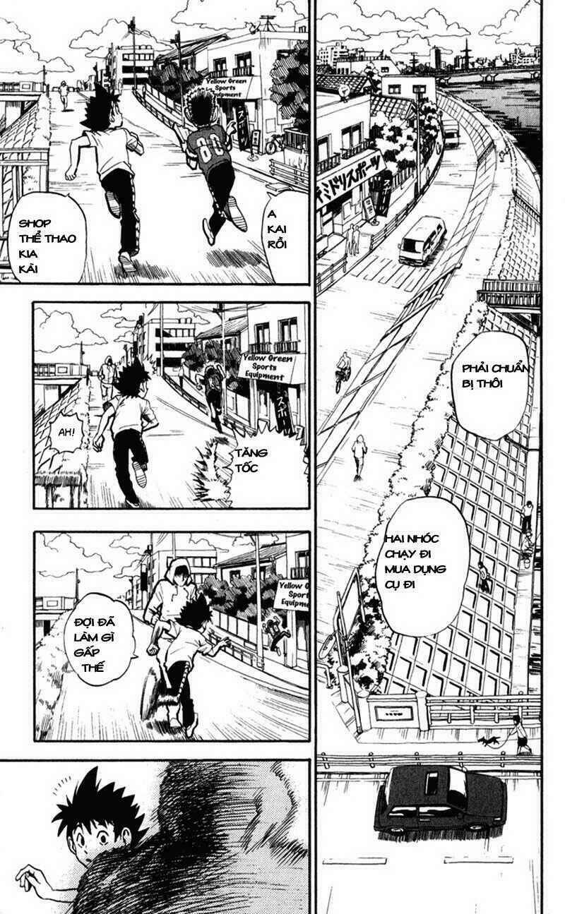 lá chắn mắt chapter 25 6