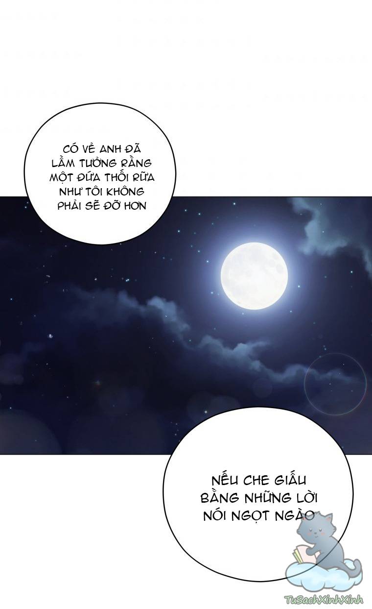 Tiểu Thư Khó Gần Chapter 46 - Trang 2