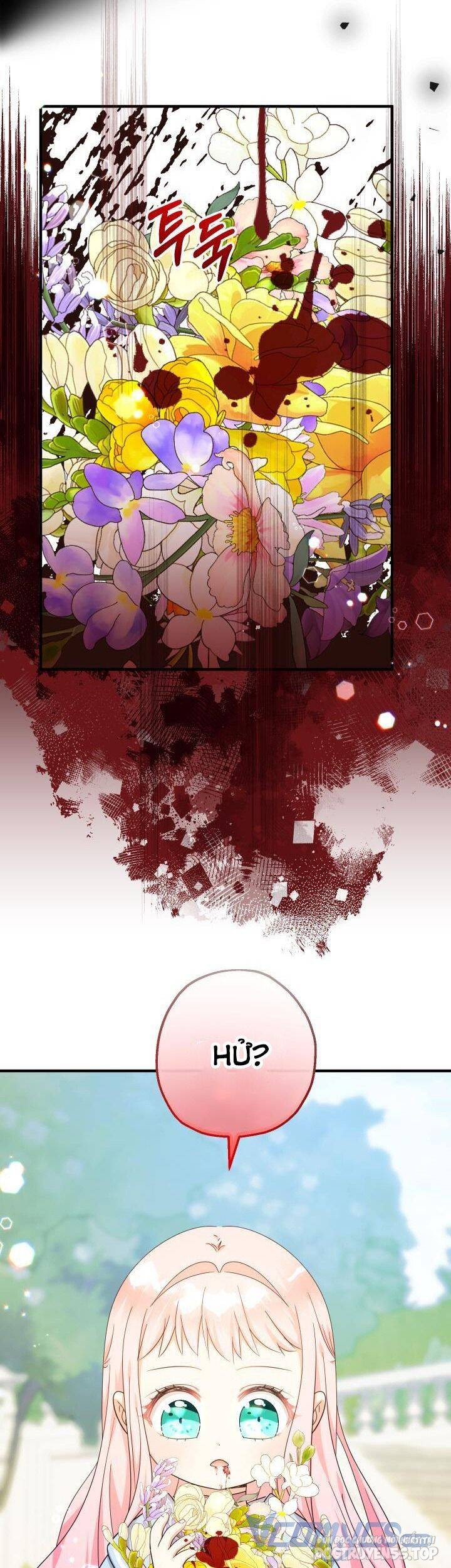 tôi được nuôi dưỡng bởi những kẻ phản diện chapter 42 79