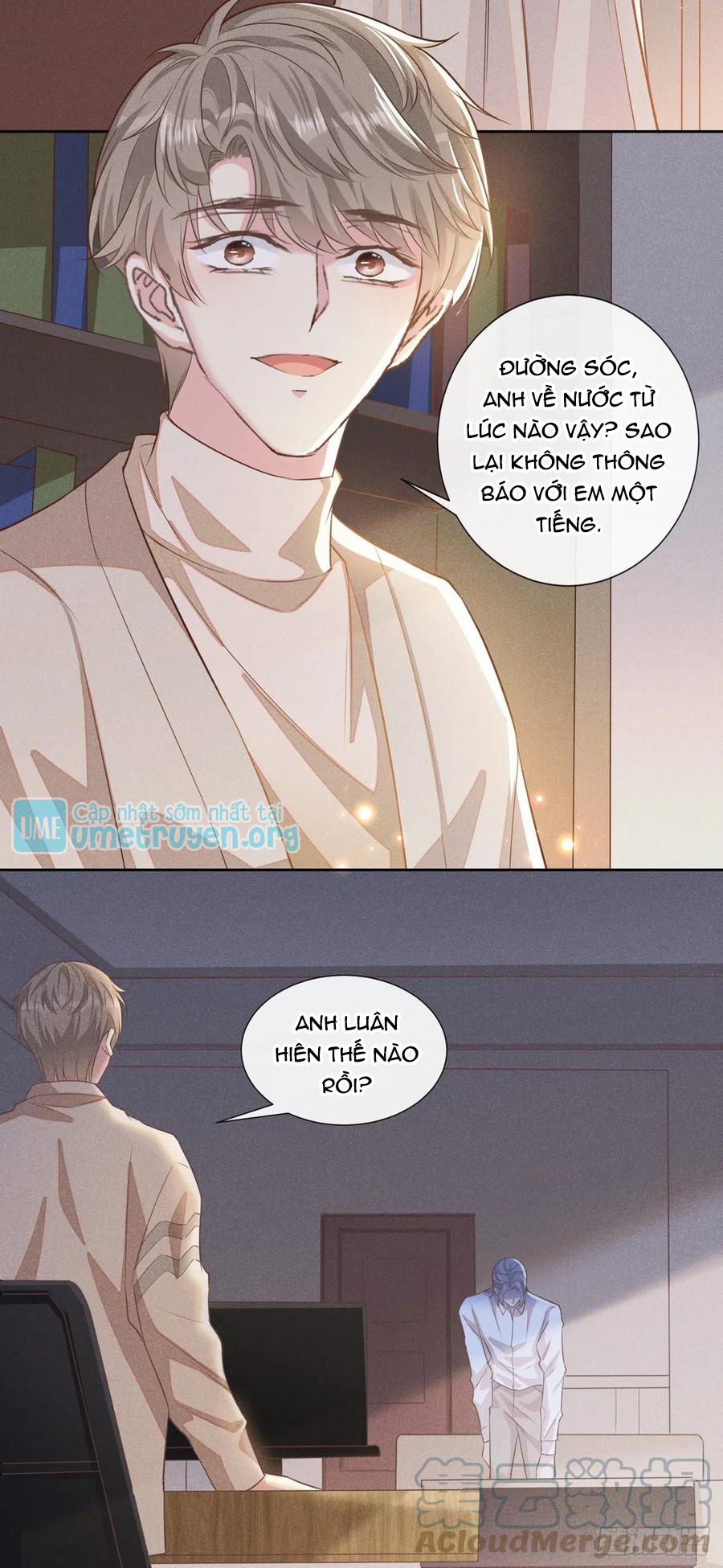 anh ấy gọi tôi là hắc liên hoa chapter 139 10