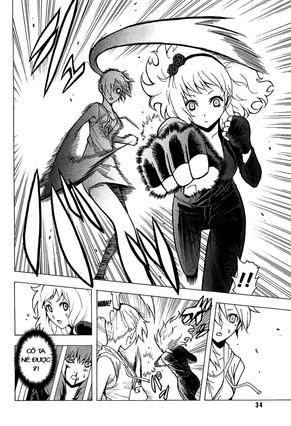 tokyo esp chapter 14 38