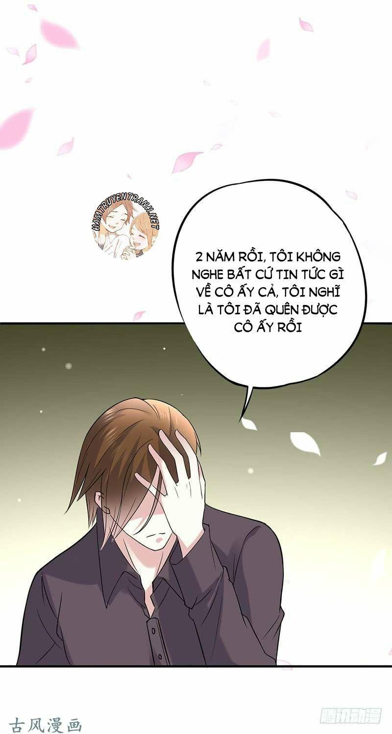 mặt nạ mê hoặc chapter 58 13