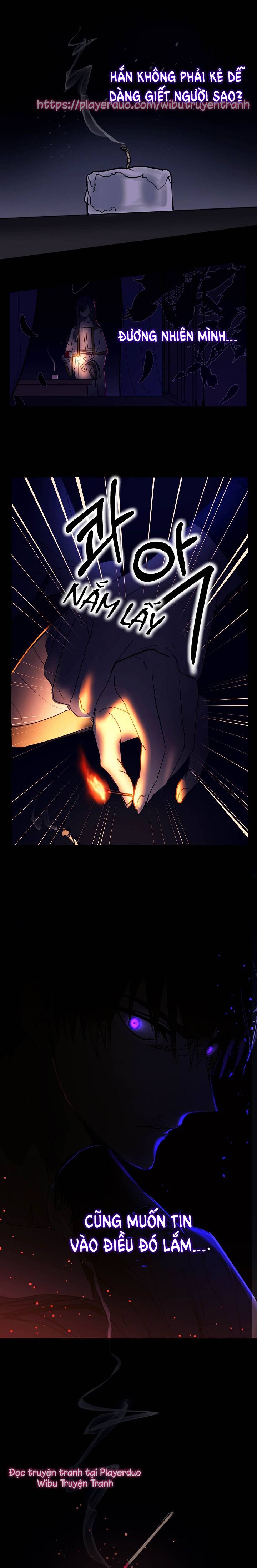 lời tỏ tình nhầm lẫn chapter 3 6