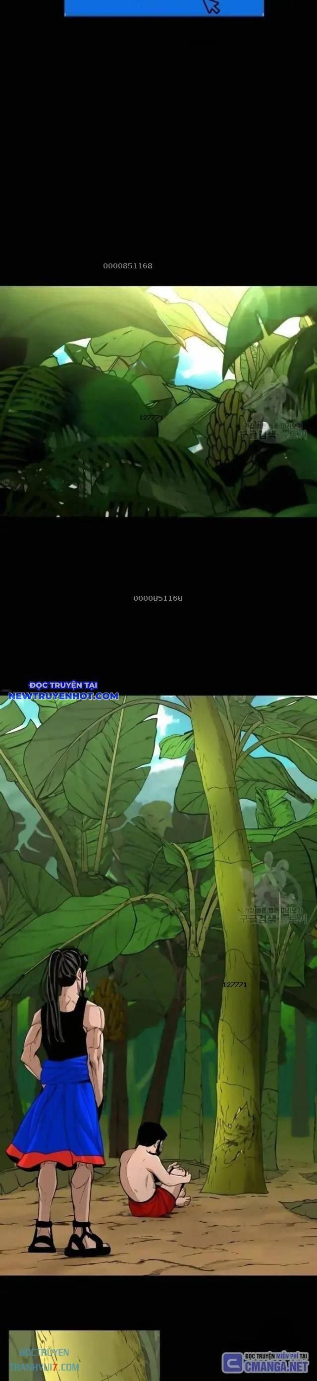 shark - cá mập chapter 245 6