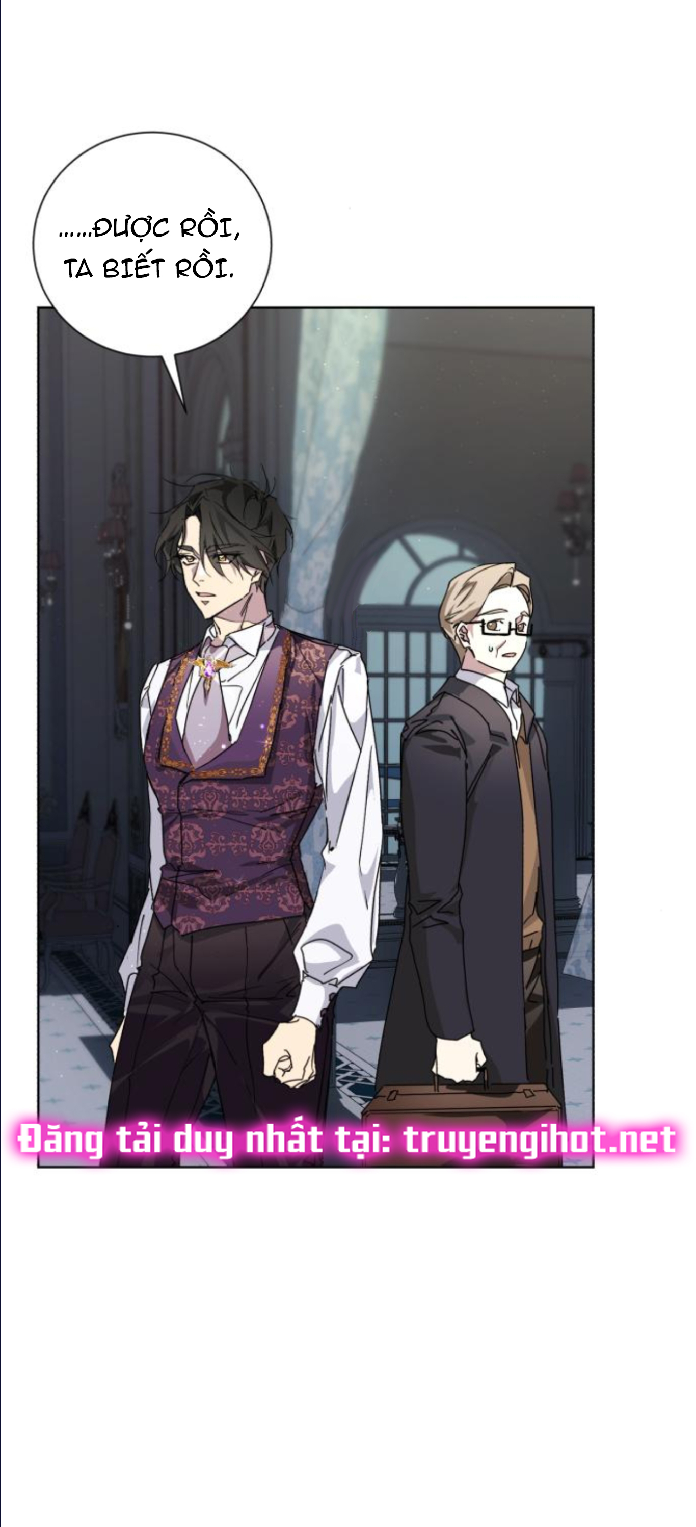 đã có lúc ta muốn nàng chết đi chapter 9.1 21