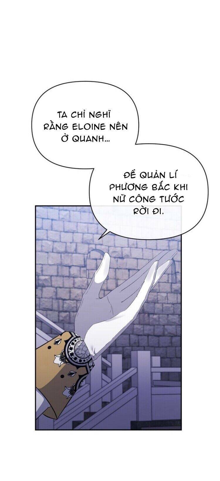 nữ công tước phương bắc là một nhân vật phản diện chapter 27 58