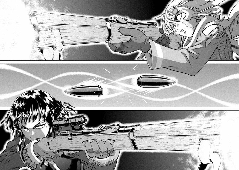 shiroi majo chapter 20 18