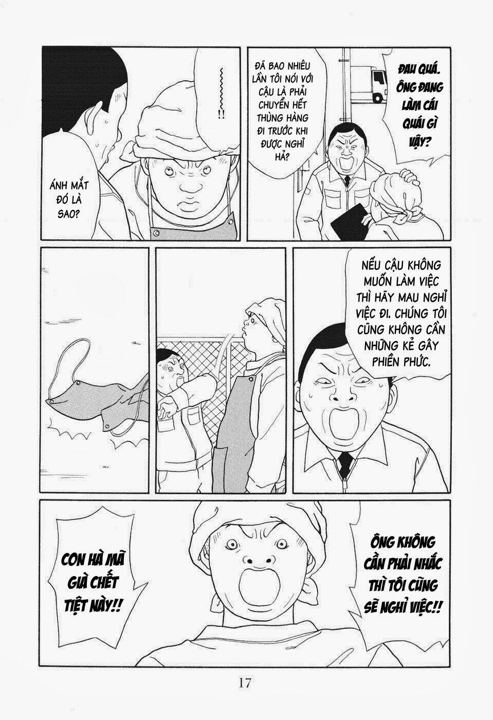 gokusen chapter 133 17