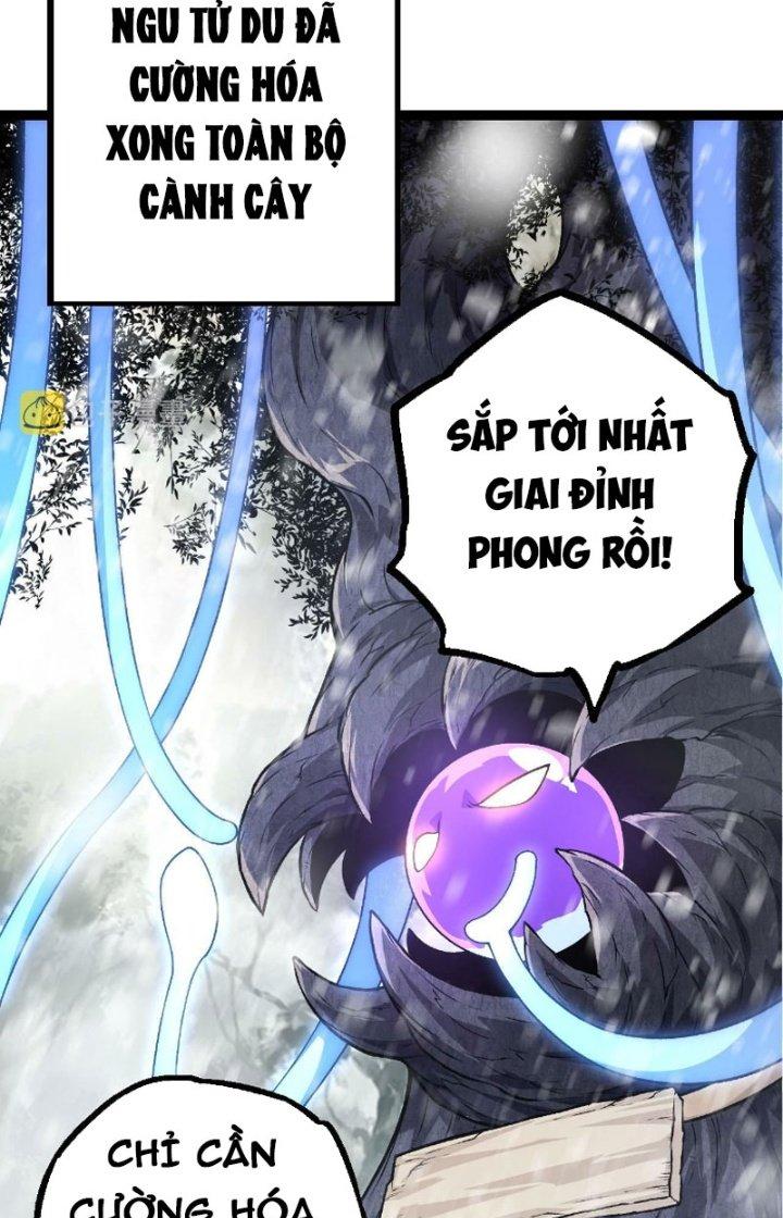 từ cây cổ thụ bắt đầu tiến hóa chapter 23 12