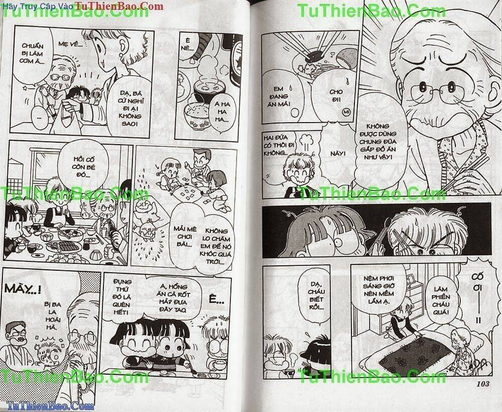 nhóc miko chapter 3 51