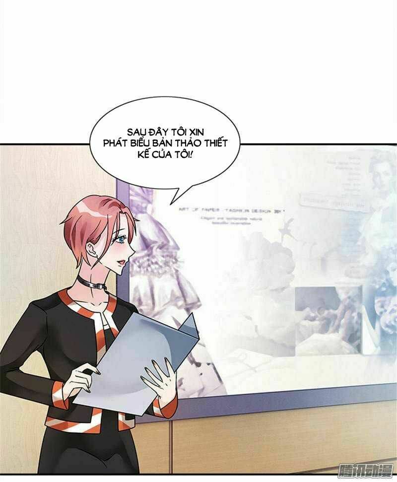 tiểu tâm can tuyệt sủng của lạc tiên sinh chapter 35 9