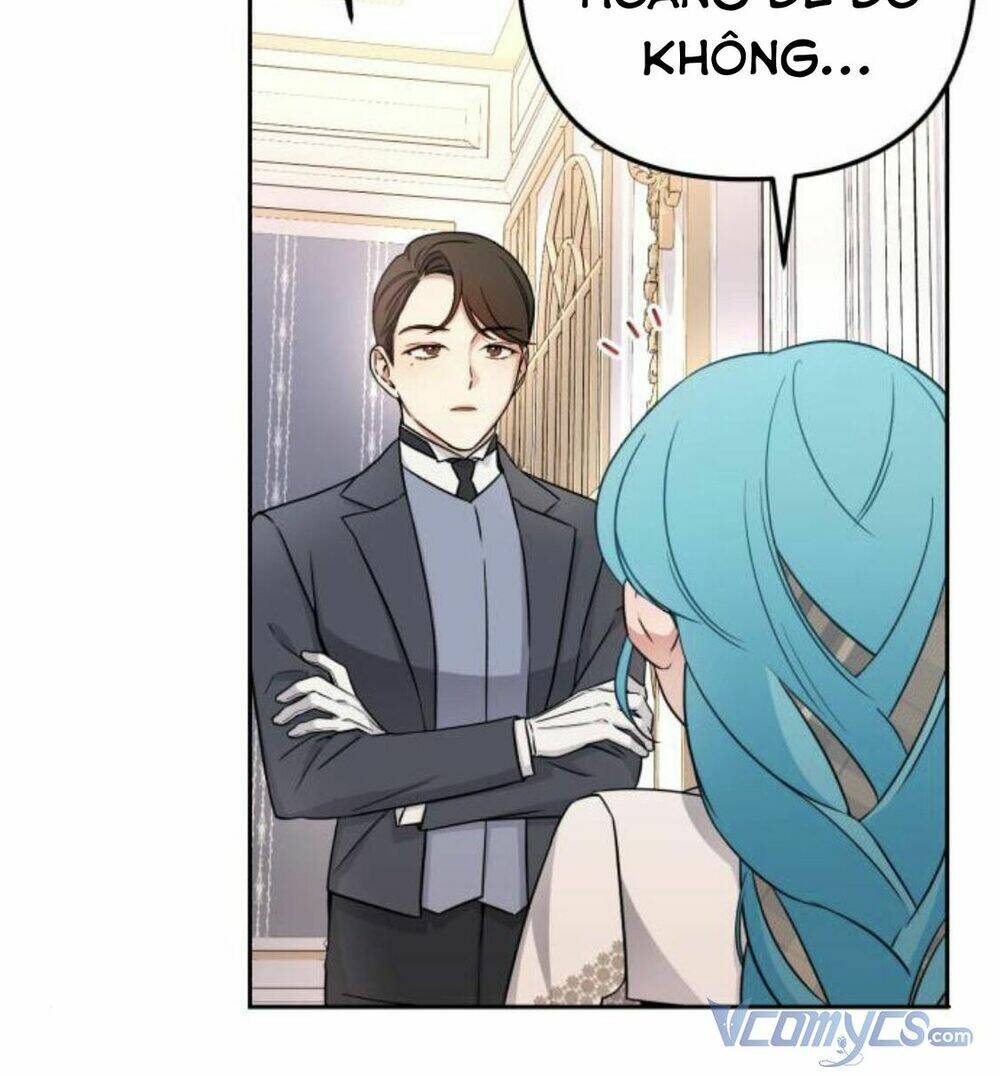 công nương mint bé nhỏ chapter 12 105