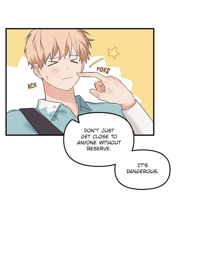 blood and love chapter 12 41