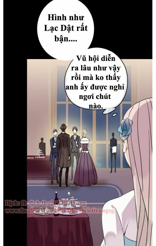 vết cắn ngọt ngào phần 1 chapter 35 45