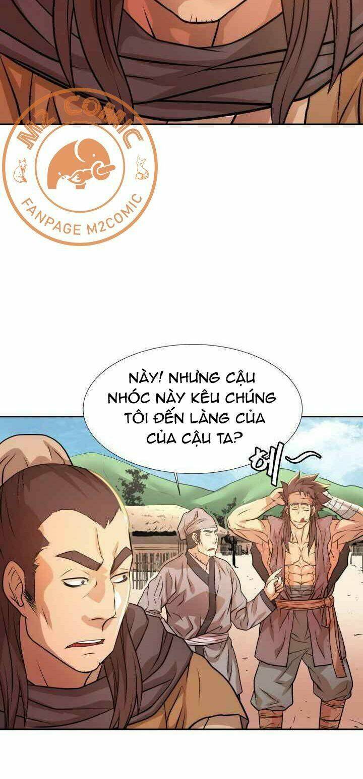 dain đồ sắt chapter 9 47