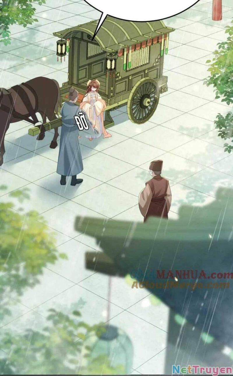 phương thức sinh tồn của công chúa pháo hôi chapter 167 23