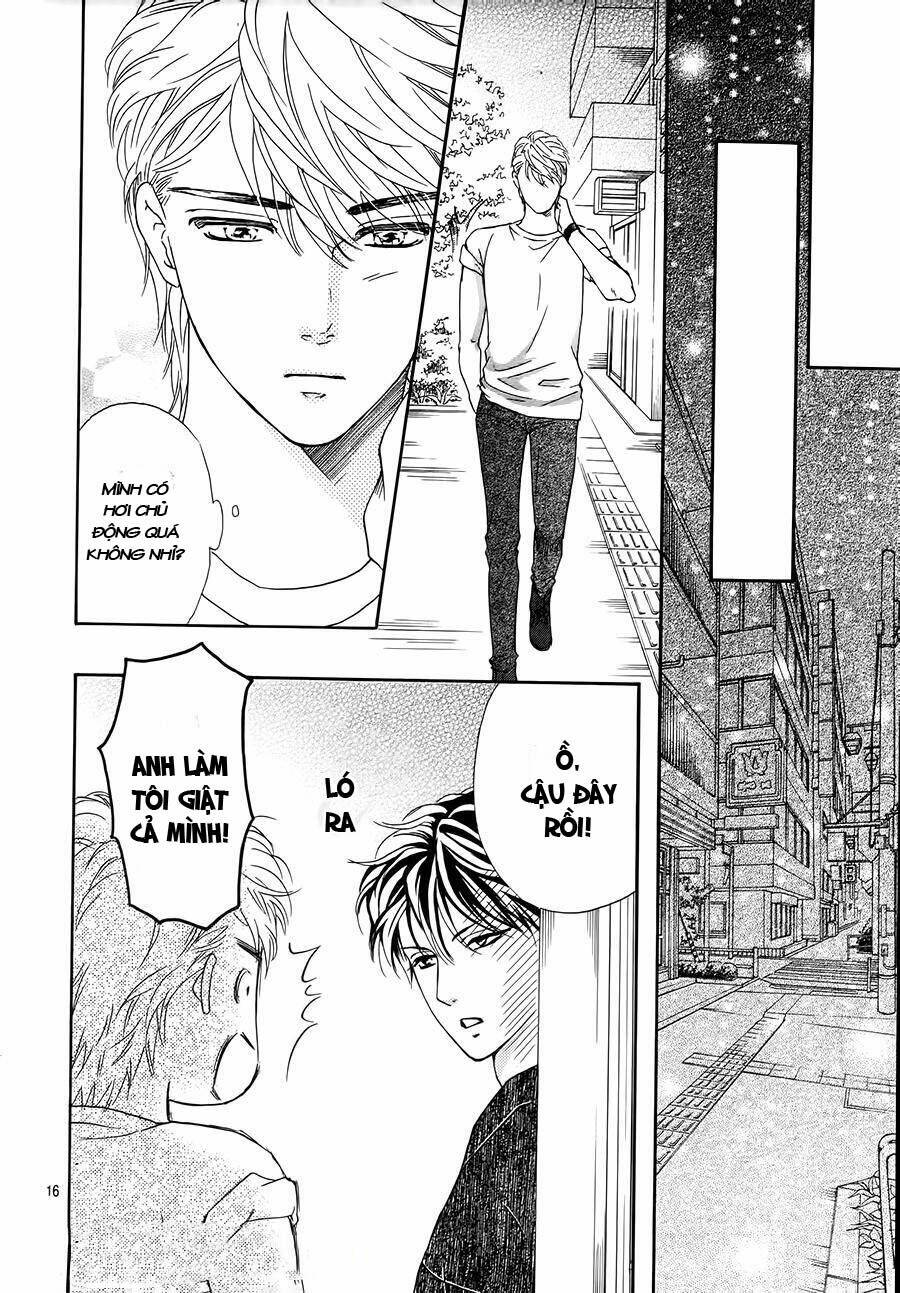 sumika sumire chapter 32 18