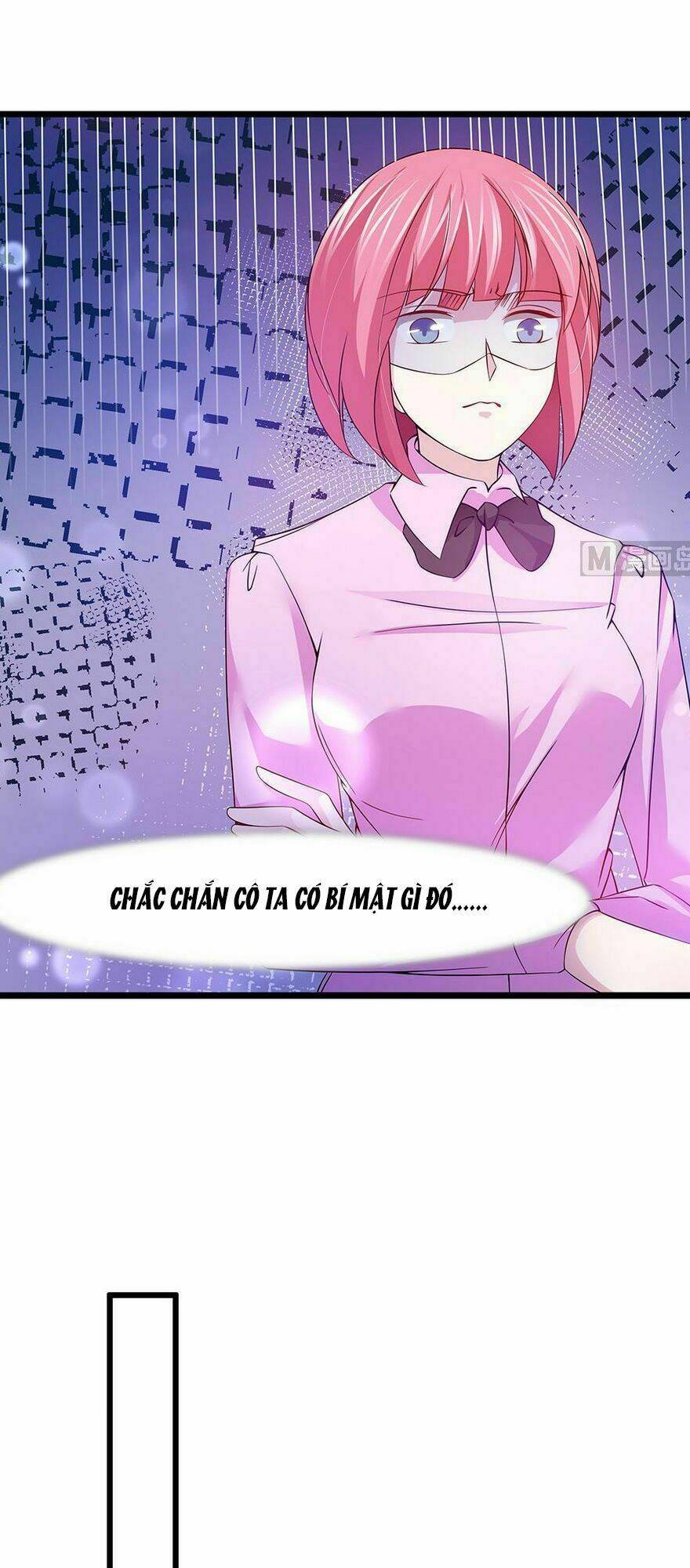 chủ tịch và nữ sát thủ chapter 58 13