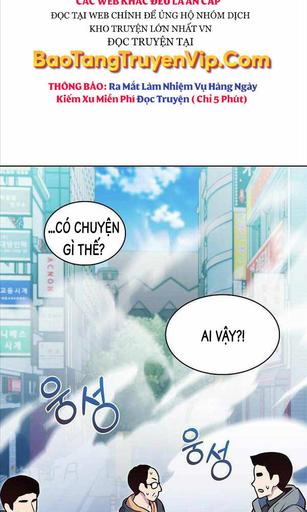trừ tôi tất cả đều là quy hồi giả chapter 0 37
