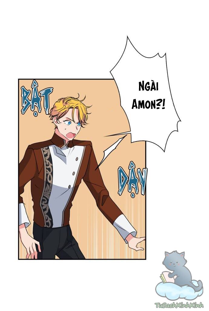 tôi đang nuôi dưỡng một con quái thú chapter 38 23