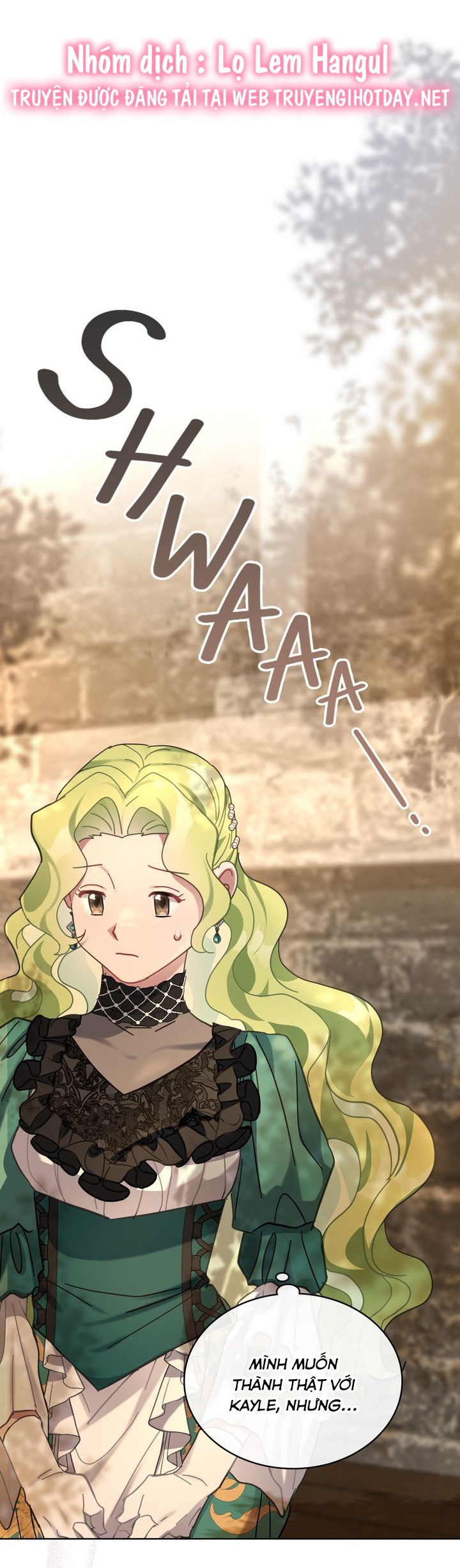 công chúa muôn loài chapter 41 9