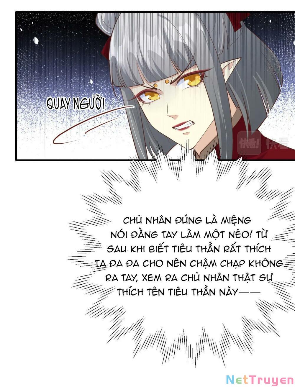 chàng vú em tu chân chapter 64 42