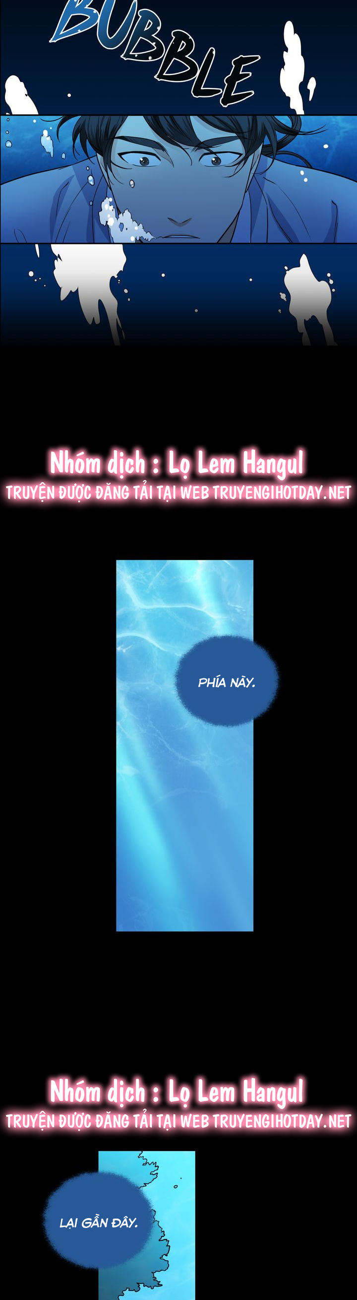 câu chuyện về người phụ nữ ấy chapter 123 8