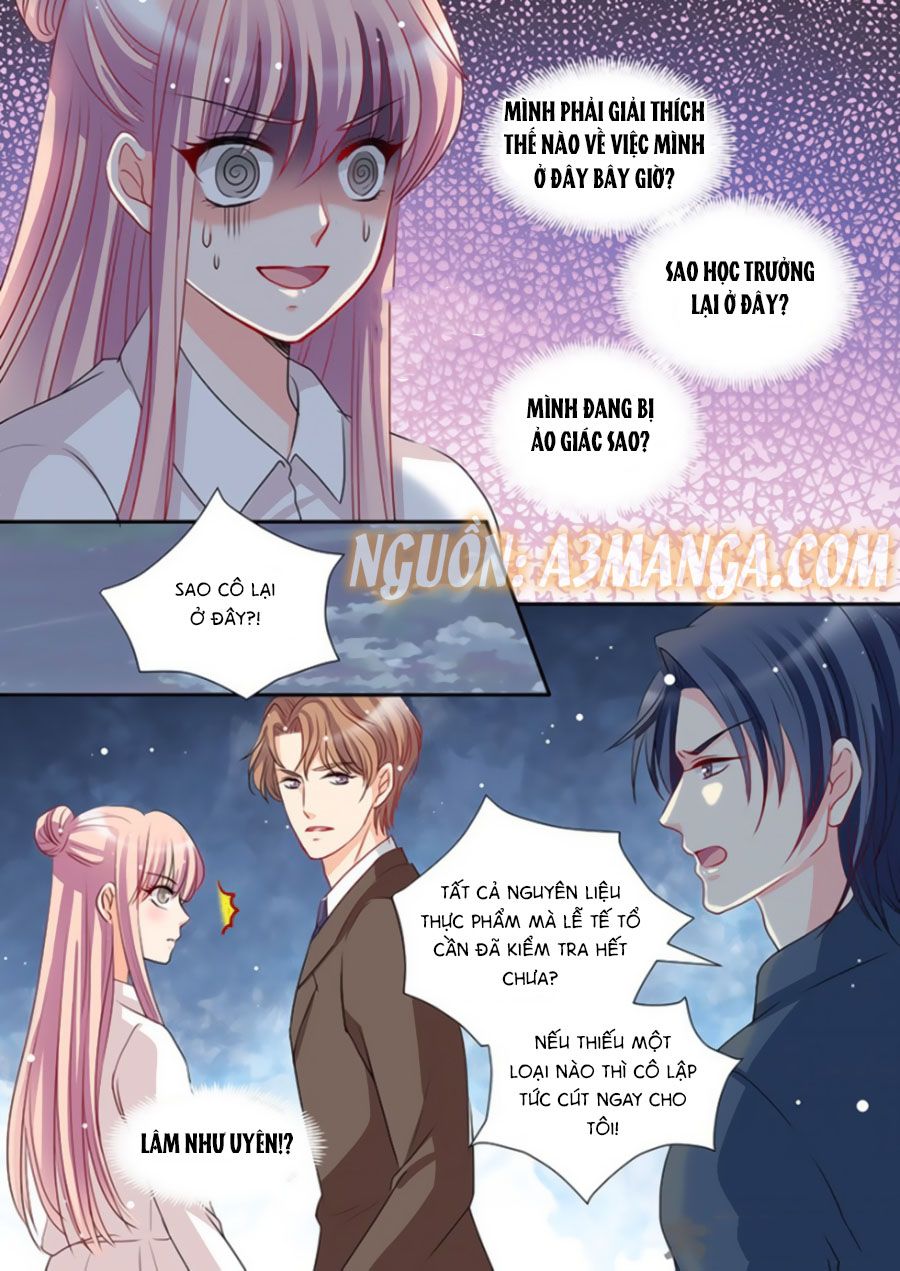 Bá Đạo Tổng Tài Yêu Ta chapter 65 - Trang 7