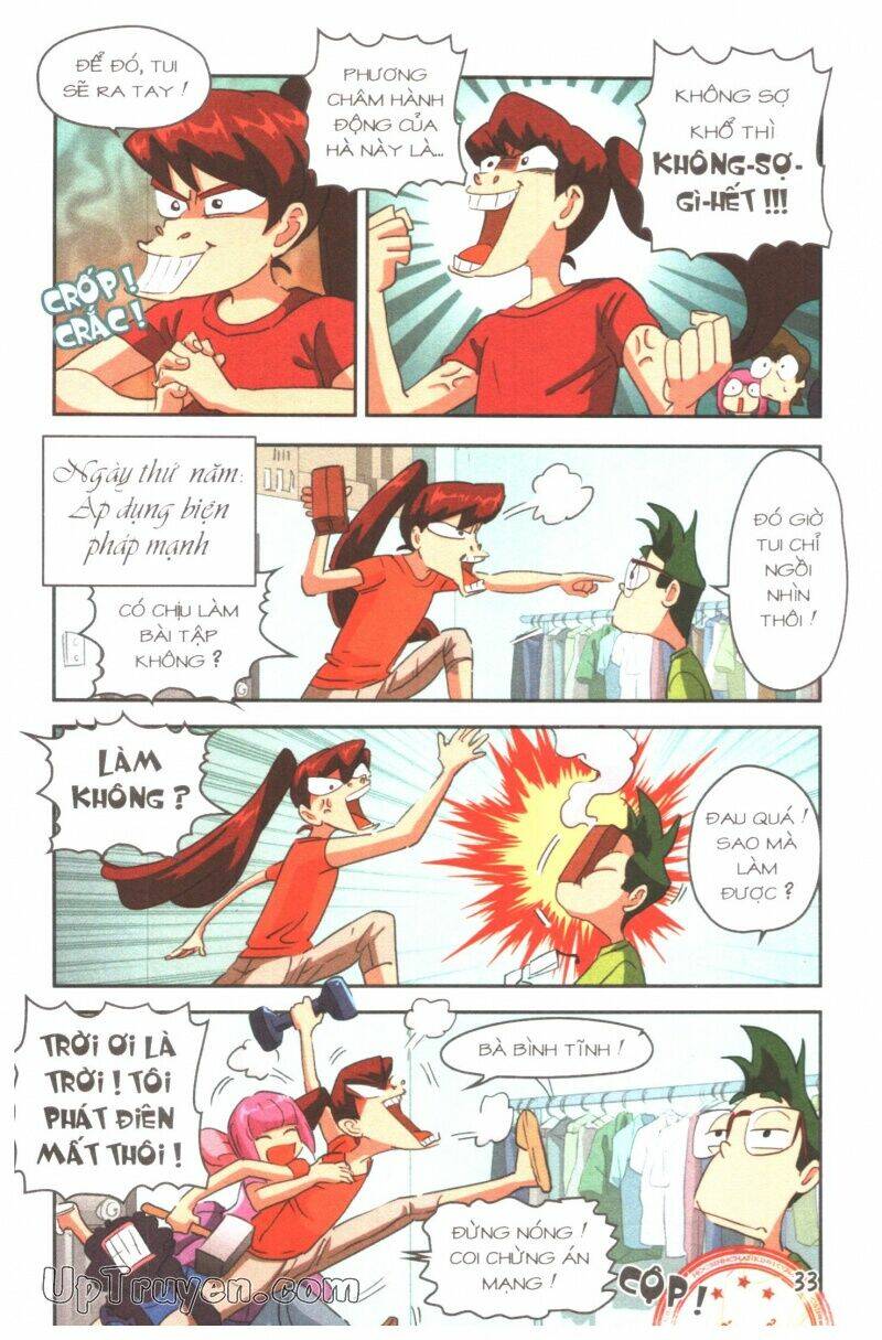 học sinh chân kinh chapter 14 35