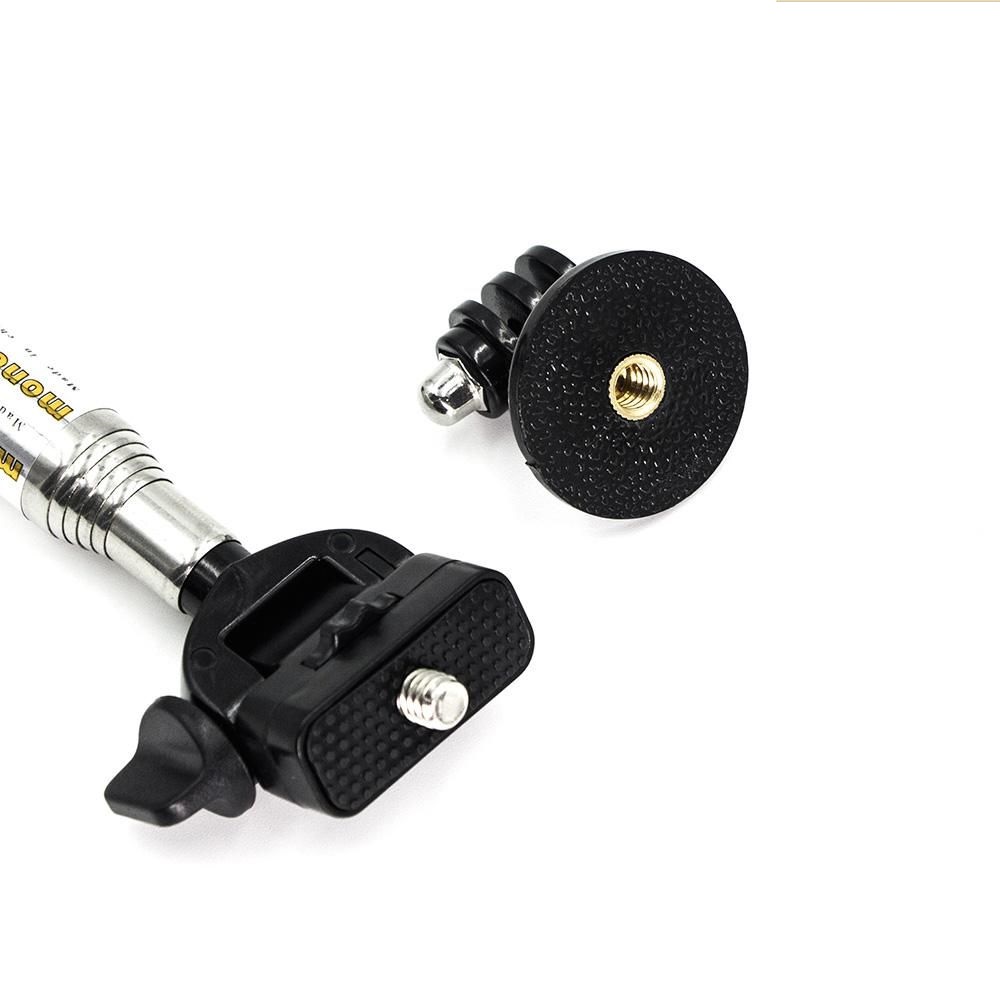 Gậy Monopod GP 55 + Tripod Mount Adapter