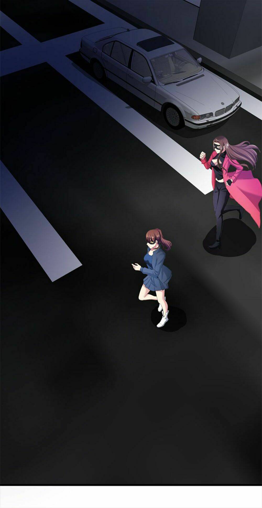 khi trò chơi ác ma bắt đầu chapter 36 26