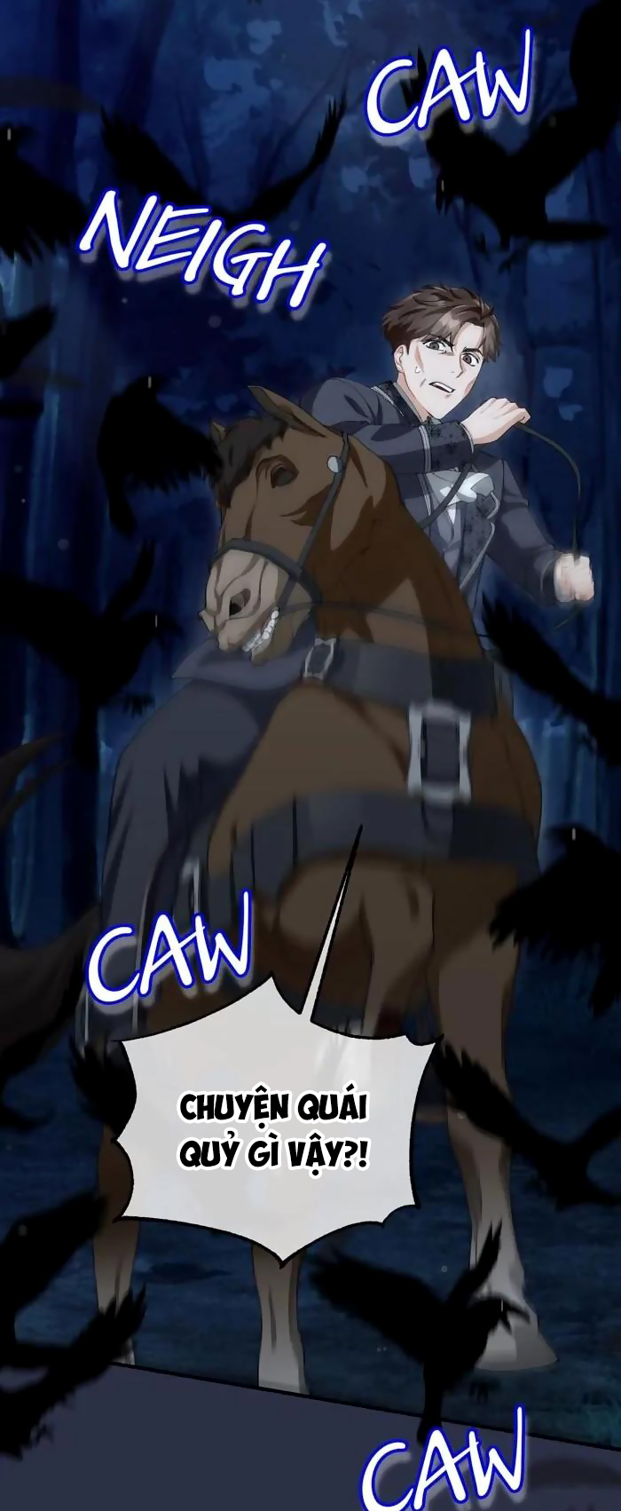 trở thành thánh nữ giả mạo chapter 16 43