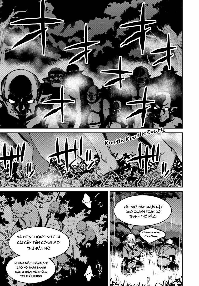 nidome no jinsei wo isekai de chapter 23.2 17