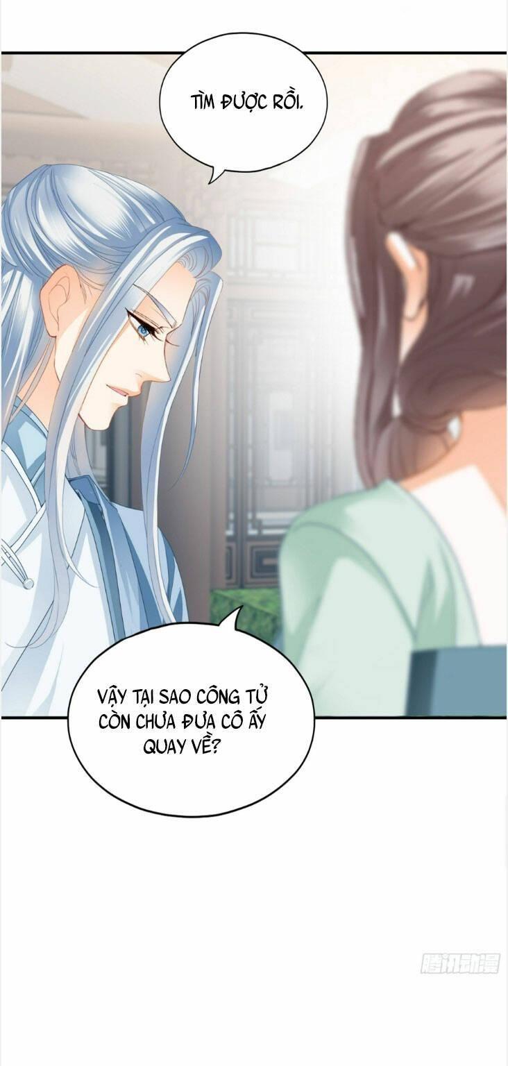 bổn vương muốn nàng chapter 193 9