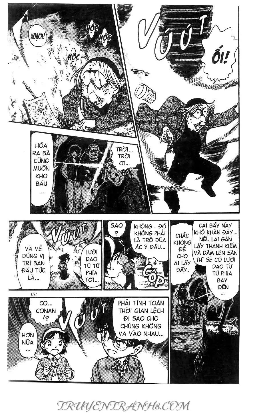 conan chapter 477 13