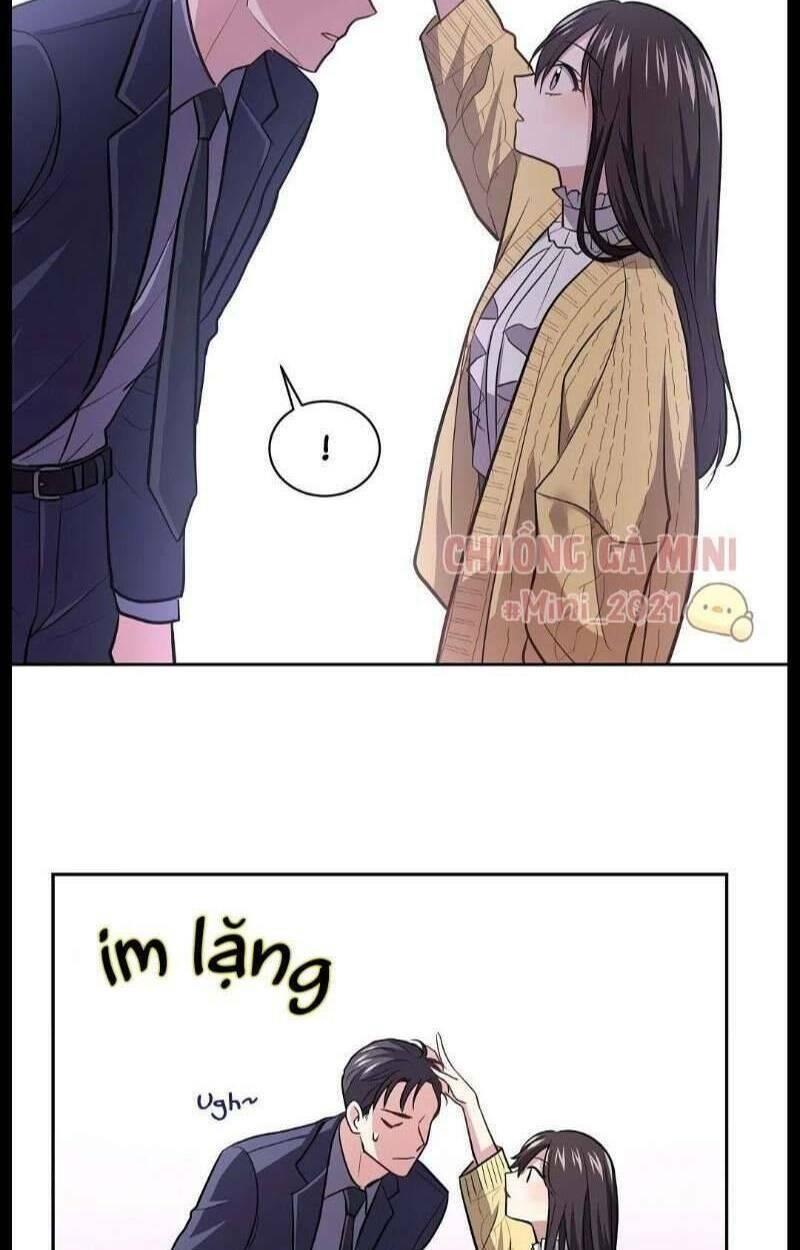 vô tình trở thành con gái của triệu phú chapter 14 18