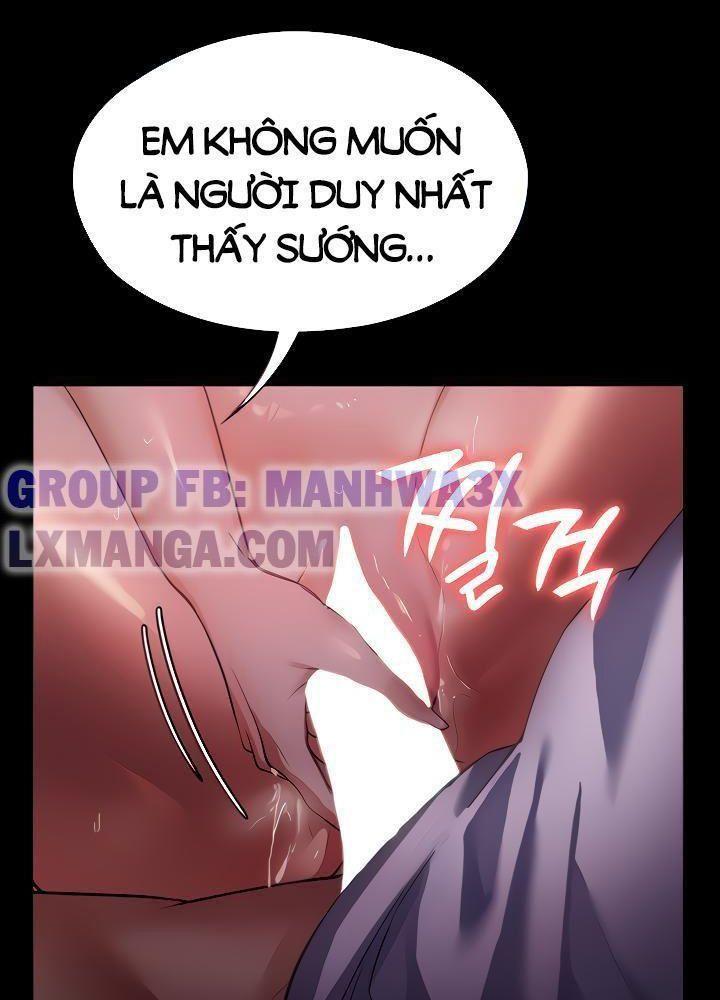 hầu nữ trẻ tuổi chapter 0.5 30