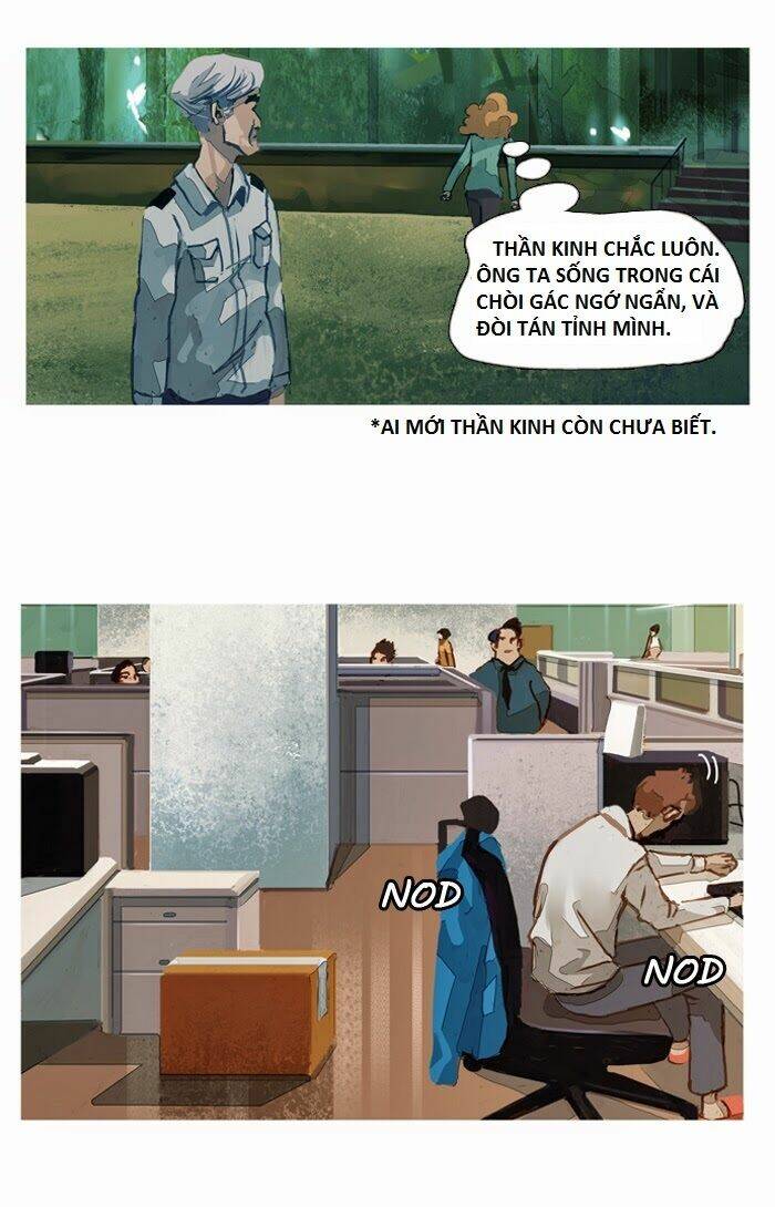 subtle disaster chapter 6 14