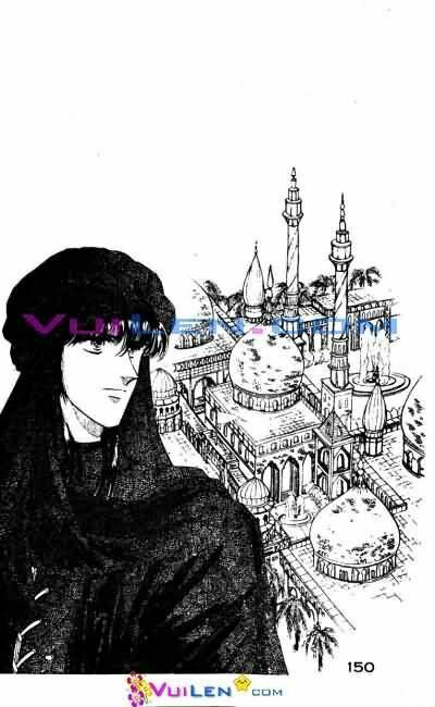 nàng công chúa ham chơi chapter 11 150