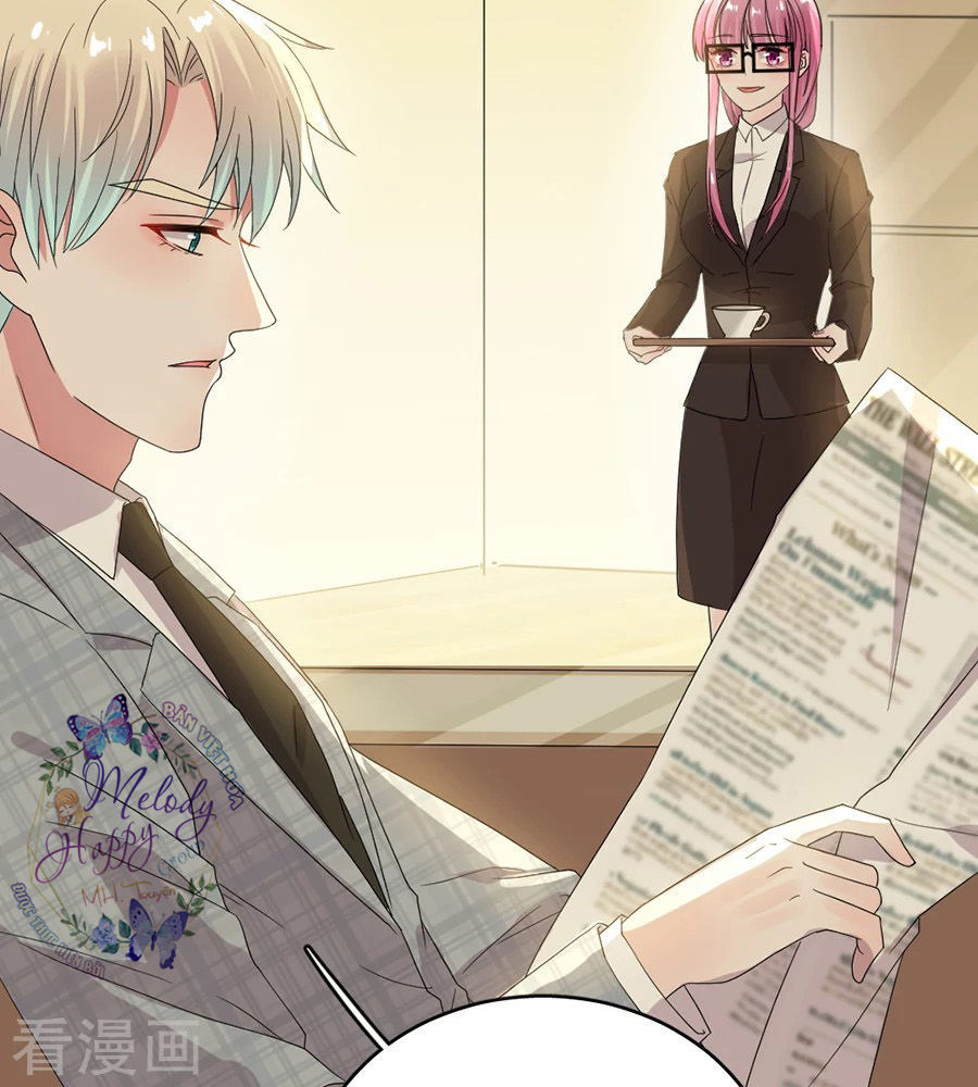 hoàn mỹ lão công tiến hóa luân chapter 62 25