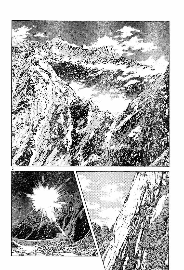 trò chơi vượt qua thử thách chapter 63 3