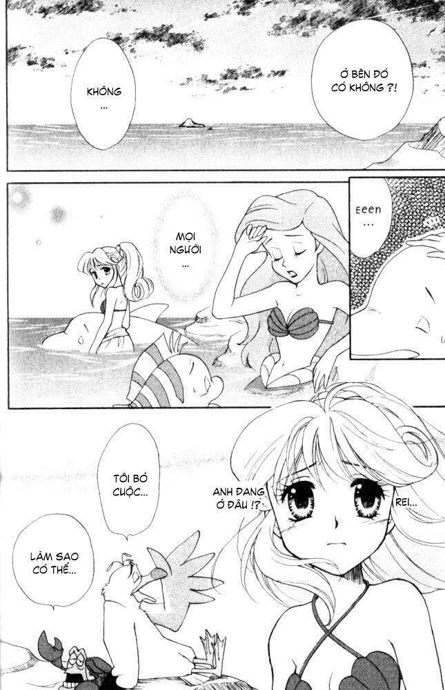 kilala princess - công chúa kilala chapter 6 18